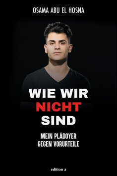 eBook: Wie wir nicht sind