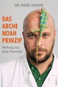 ebook: Das Arche Noah-Prinzip