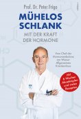 ebook: Mühelos schlank mit der Kraft der Hormone