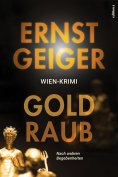 eBook: Goldraub