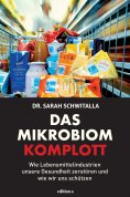 ebook: Das Mikrobiom-Komplott