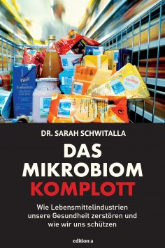 eBook: Das Mikrobiom-Komplott