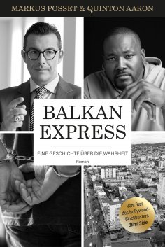 eBook: Balkan-Express