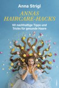 ebook: Annas Haircare-Hacks
