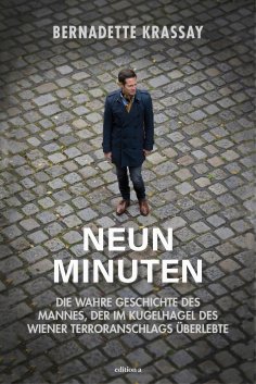 eBook: Neun Minuten