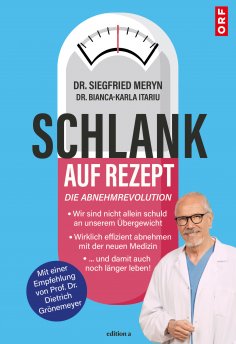 eBook: Schlank auf Rezept
