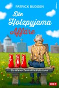 ebook: Die Holzpyjama-Affäre