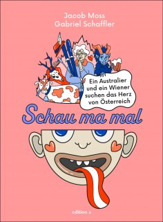 eBook: Schau ma mal