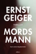 ebook: Mordsmann
