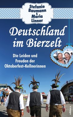 eBook: Deutschland im Bierzelt