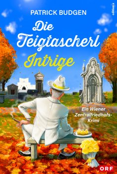 eBook: Die Teigtascherl-Intrige