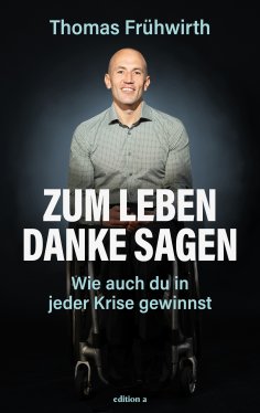 eBook: Zum Leben Danke sagen