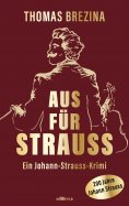 eBook: Aus für Strauss