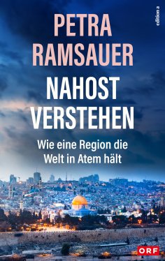 eBook: Nahost verstehen