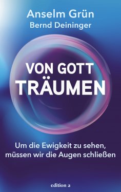 ebook: Von Gott träumen