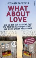 eBook: What About Love