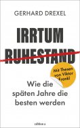 eBook: Irrtum Ruhestand
