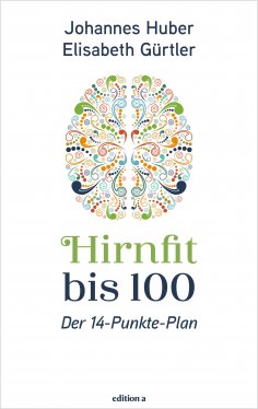 eBook: Hirnfit bis 100