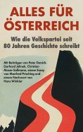 ebook: Alles für Österreich
