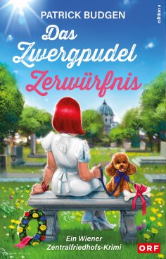 ebook: Das Zwergpudel-Zerwürfnis