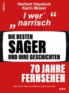 ebook: Die besten Sager und ihre Geschichten