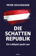 ebook: Die Schattenrepublik