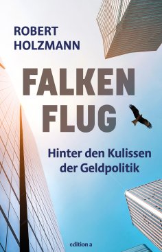 ebook: Falkenflug