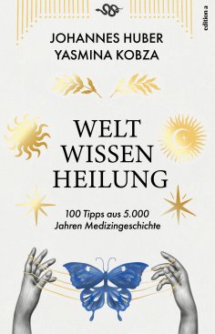 ebook: Weltwissen Heilung