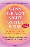 eBook: Wenn der Arzt nicht weiter weiß