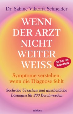 eBook: Wenn der Arzt nicht weiter weiß