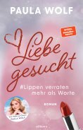 ebook: Liebe gesucht