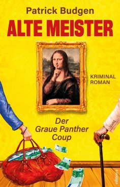 eBook: Alte Meister