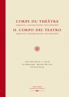 ebook: Corps du Théâtre / Il Corpo del Teatro