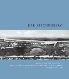 ebook: Der Kirchenberg