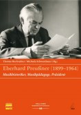 eBook: Eberhard Preußner (1899-1964)
