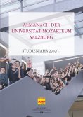 eBook: Almanach der Universität Mozarteum Salzburg