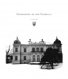 ebook: Erinnerung an der Schwelle