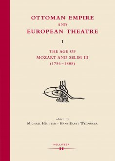 eBook: Ottoman Empire and European Theatre Vol. I
