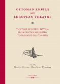 eBook: Ottoman Empire and European Theatre Vol. II