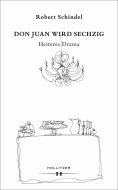 ebook: Don Juan wird sechzig
