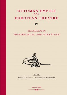 eBook: Ottoman Empire and European Theatre Vol. IV