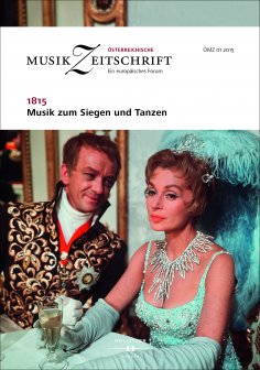 eBook: 1815 - Musik zum Siegen und Tanzen