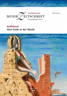 eBook: Aufhören! Vom Ende in der Musik