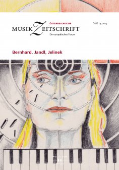 eBook: Bernhard, Jandl, Jelinek