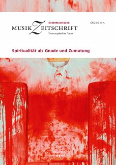 eBook: Spiritualität als Gnade und Zumutung