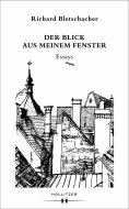 eBook: Der Blick aus meinem Fenster