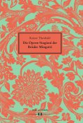 eBook: Die Opern-Stagioni der Brüder Mingotti