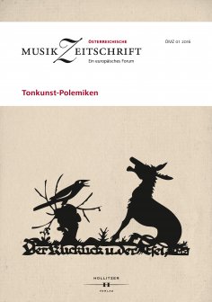 eBook: Tonkunst-Polemiken