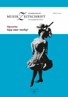 eBook: Operette - hipp oder miefig?