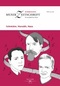 eBook: Schnitzler, Horváth, Haas